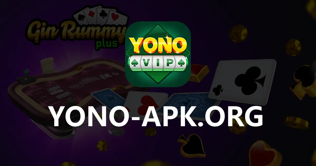 yono apk