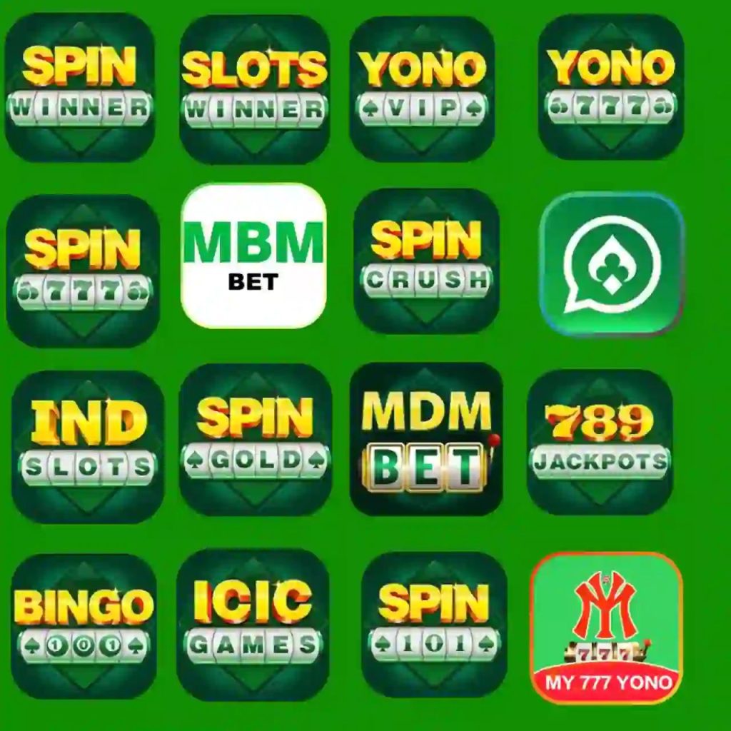 games